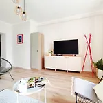 Kdn Na Wyzwolenia Bielsko-Biała