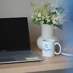 Kdn Na Wyzwolenia 公寓 别尔斯克-比亚拉