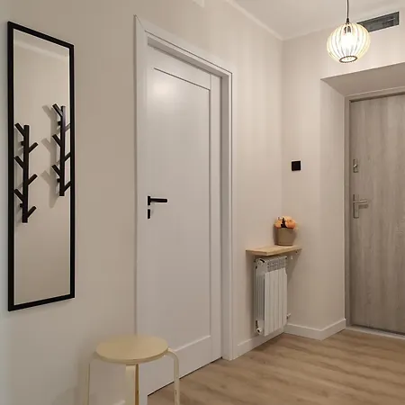 Apartament Kdn Na Wyzwolenia *