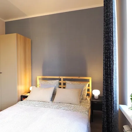 Kdn Na Wyzwolenia Apartament Bielsko-Biała