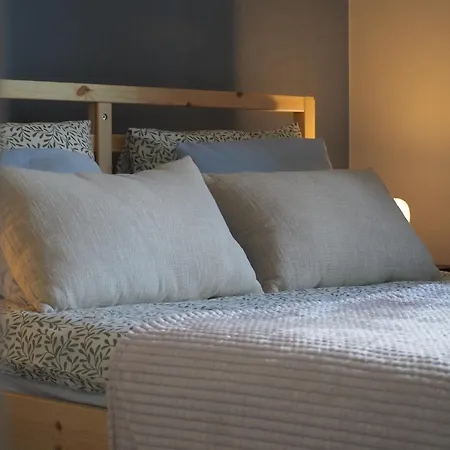 Kdn Na Wyzwolenia Apartament