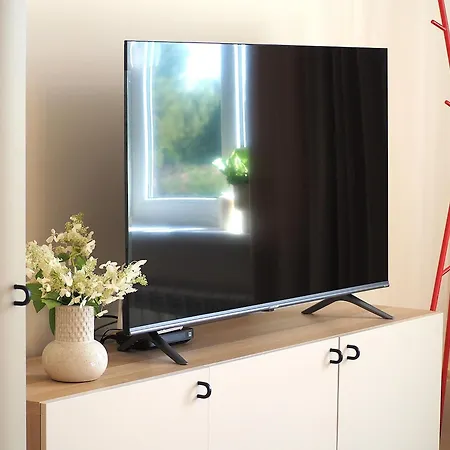 Apartament Kdn Na Wyzwolenia