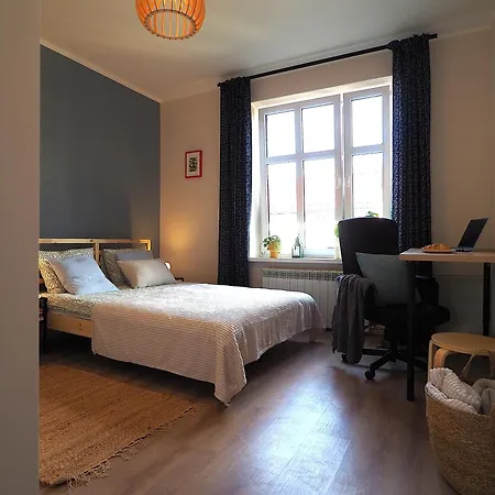 Apartament Kdn Na Wyzwolenia Bielsko-Biała