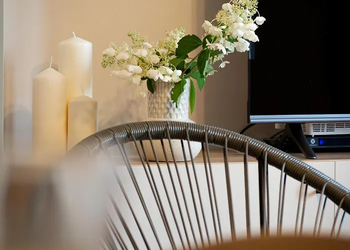 Kdn Na Wyzwolenia Appartamento Bielsko-Biała