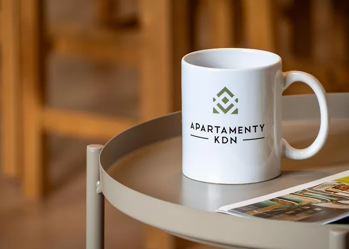 Kdn Na Wyzwolenia Appartamento Bielsko-Biała