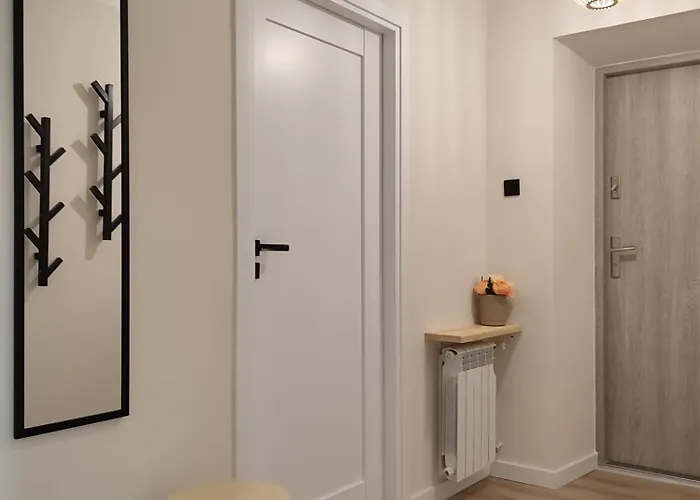 Appartamento Kdn Na Wyzwolenia *