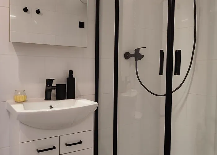 Kdn Na Wyzwolenia Appartamento *