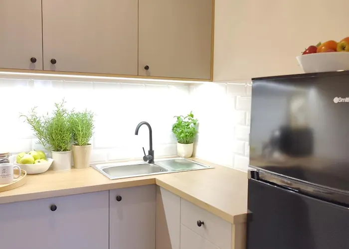 Appartamento Kdn Na Wyzwolenia *