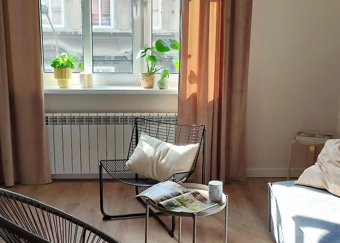 Appartamento Kdn Na Wyzwolenia *