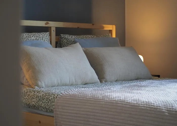 Kdn Na Wyzwolenia Appartamento