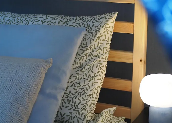 Kdn Na Wyzwolenia Appartamento *