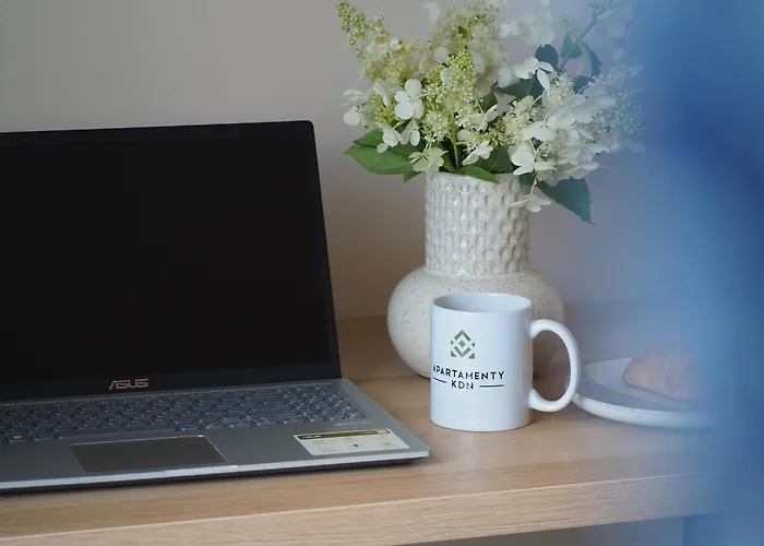 Kdn Na Wyzwolenia Appartamento Bielsko-Biała