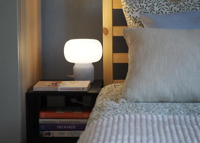 Appartamento Kdn Na Wyzwolenia *