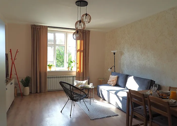 Kdn Na Wyzwolenia * Bielsko-Biała