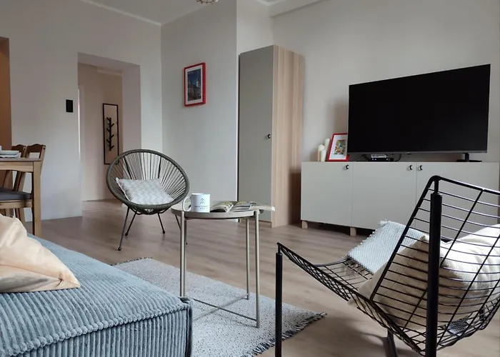 Appartamento Kdn Na Wyzwolenia *